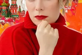 Московская мыльная опера